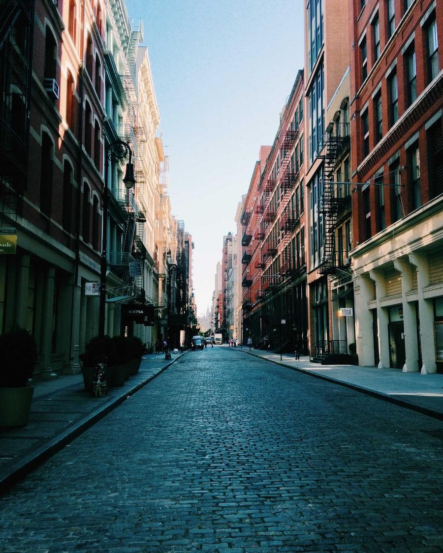 Real estate platform